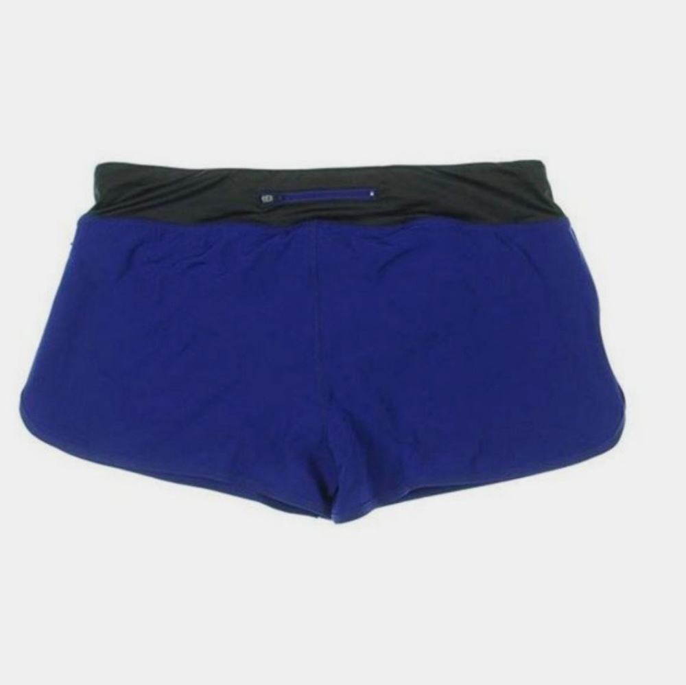 Running Shorts - Picture 3 of 6